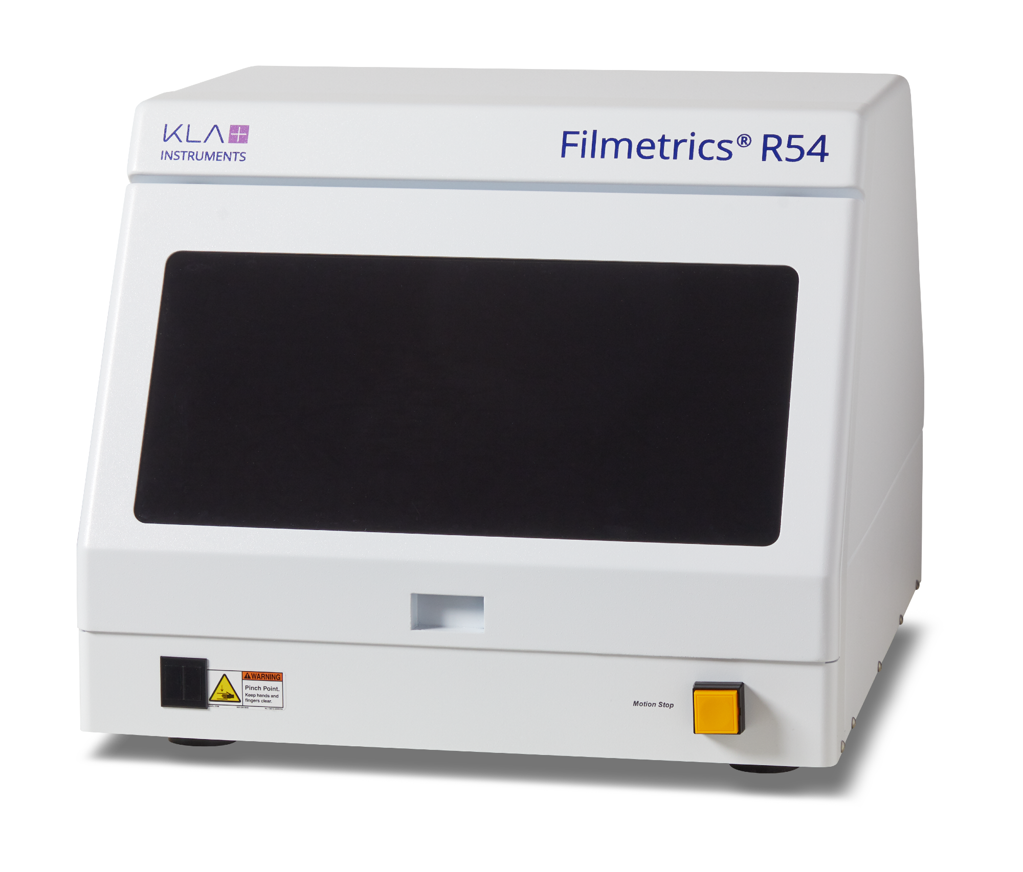 Sheet Resistance Mapping with the R54