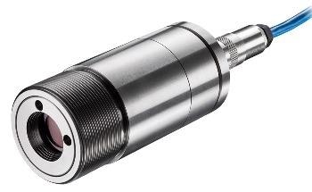 Infrared Video Thermometer: Optris’ CTvideo 3M for Metals