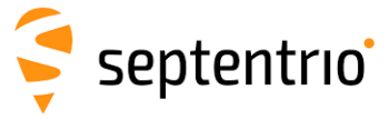 Septentrio