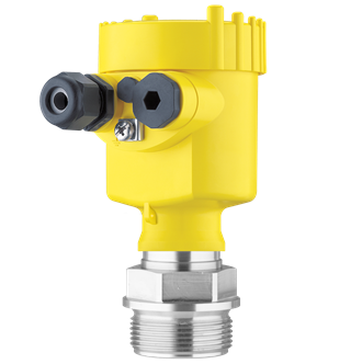 VEGABAR 82 All-Rounder Pressure Transmitter with Ceramic Measuring Shell