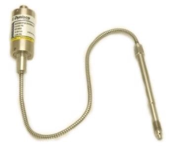 EPR4 Push Rod Sensors