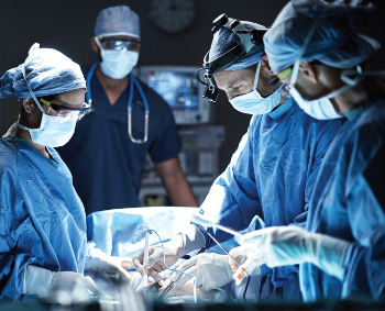 Surgical Temperature Sensors from Amphenol