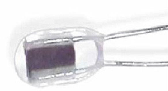 Surgical Temperature Sensors from Amphenol