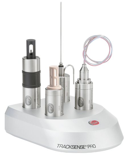 wireless data logger