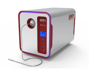 Next-Generation Gas Analysis with QGA 2.0