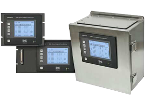 Integrated Alarm and Control System: MCX-32