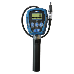 Portable Gas Detector: GT Series