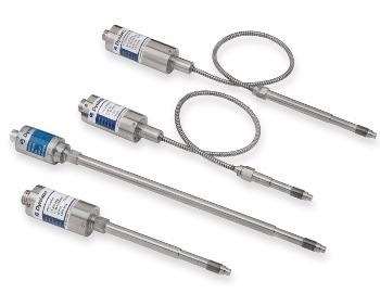 PT46X6 Series: Industry-Standard 0–10 VDC Amplified Signal