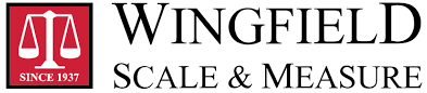 Wingfield Scale & Measure