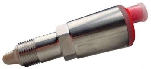 Mini Capacitance Probes: Liquids, Solids and Extended