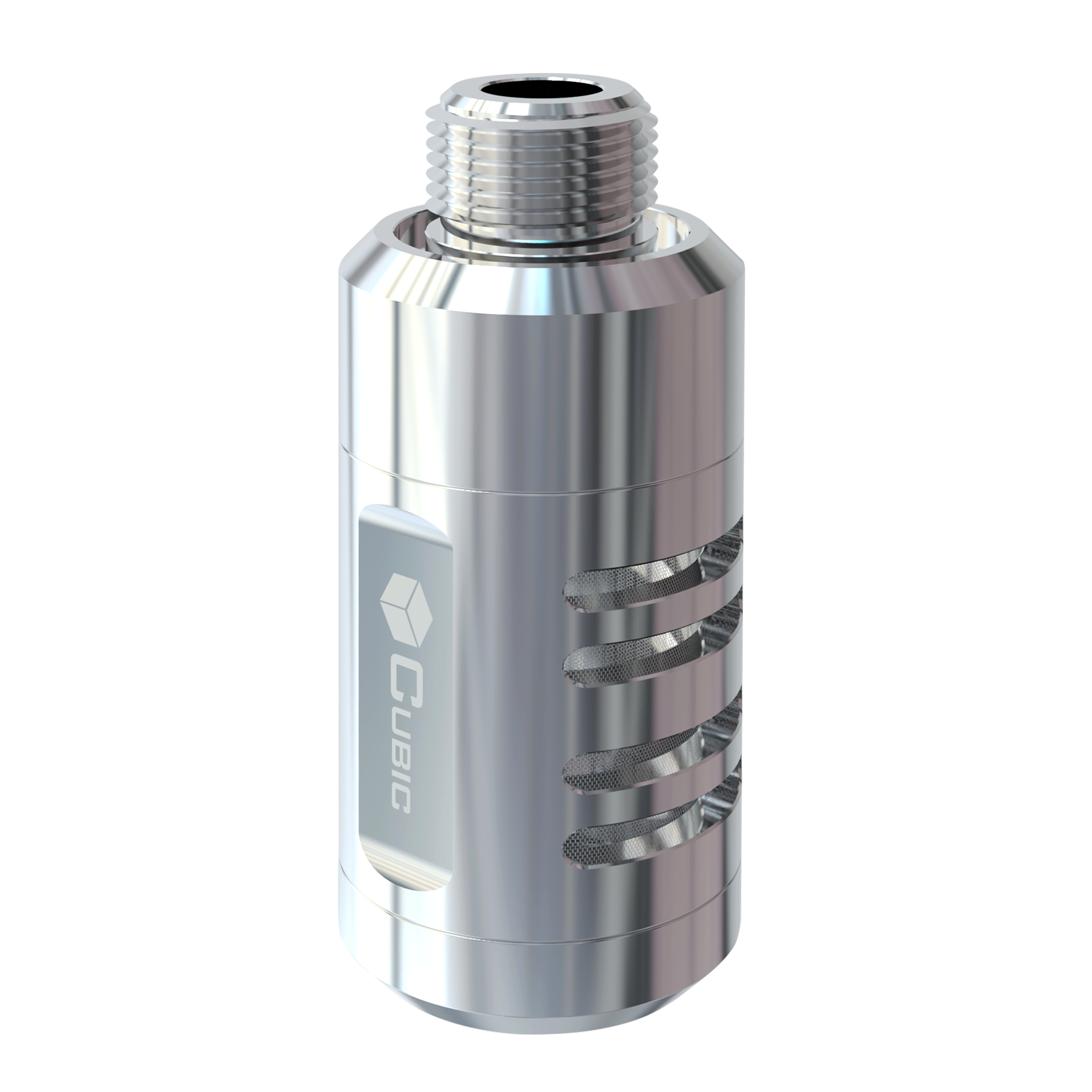 Cubic TDLAS Methane Gas Sensing Solutions for Oil and Gas Industry