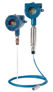 Level Measurement for Multiple Level Applications - Universal IV Level System