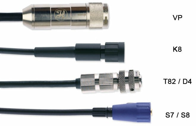 EasyFerm Plus Traditional pH Sensors