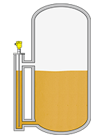 VEGAFLEX 81