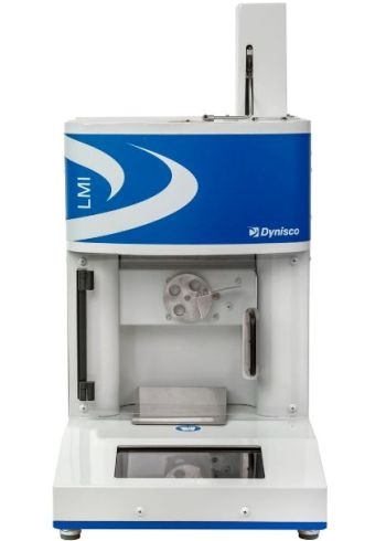 Improving Melt Flow Rate and Melt Density with the LMI5500 Series
