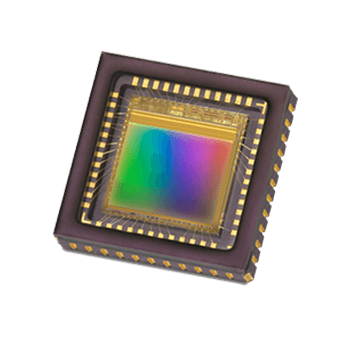 Image Sensor for Superior Performance - Sapphire CMOS