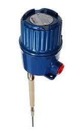 Level Switches Removing the Need for Routine Maintenance - Z-Tron IV