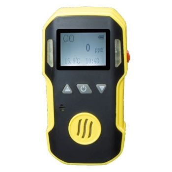 Handheld Gas Monitor - Personal Gas Monitor