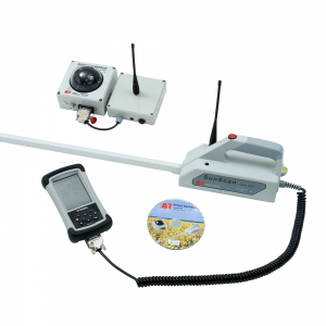 SS1 SunScan Canopy Analysis System from Delta-T Devices