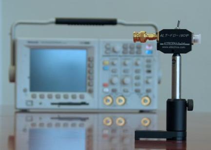 Universal VOC Monitor - PTR-TOF QB
