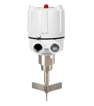 MAXIMA+: the Fail-Safe Rotary Level Indicator