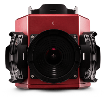 Ladybug5+: Spherical 360° Imaging and Accuracy