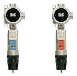 Direct Detection of Combustible Gases - CX SmartWireless Gas Detection Sensors