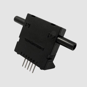 WBI Flow Sensors for HVAC and Analytical Instruments