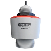 Non-Contact Liquid Level Measurement with the CNCR-120