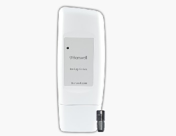 Monitoring Temperature and Humidity with the NP3300 RH/T Transmitter