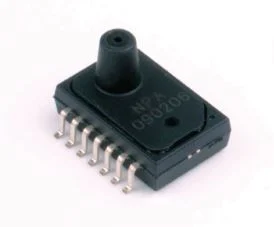 NovaSensor NPA Series: Versatile Pressure Sensors for PCB Mounting