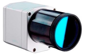 Optris PI 08M: Infrared Cameras for Laser Processing Applications
