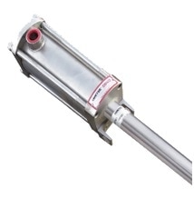 Protective Housing for Linear Displacement Transducers (LDT)