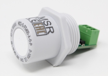 µGard®2 Sensor MC2 for Combustible Gases with Analog Output