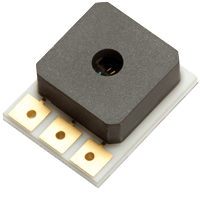 OEM Sensor for High Pressure and High Volume - TR Series