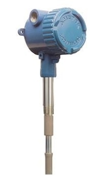 Loop Powered Level Switch for Point Level and Overfill Applications - ThePoint