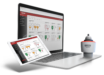 Inventory Management with the BinCloud® Platform