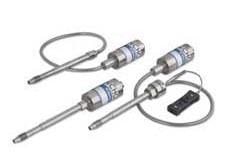 Echo Series Sensors: A Quality Measurement for Optimized Control