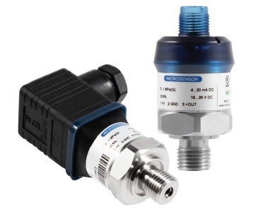 M20 Pressure Sensor for Industrial Gas Oxygen Hydrogen Nitrogen...