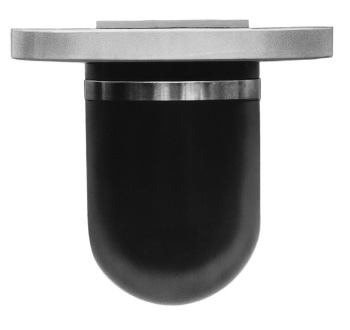 MassaSonic® TR-1055 Acoustic Transponder and Beacon for Underwater Communication Systems