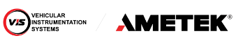 AMETEK Vehicular Instrumentation Systems (VIS)