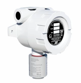 Fixed Gas Detection: 2-Wire 750 Series ATEX Gas Detector