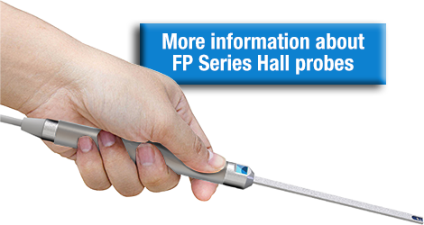 Discover the F71 and F41 Teslameters