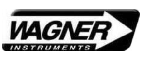 WAGNER INSTRUMENTS
