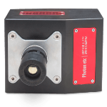 Photon’s Range of Fast Low Nosie InGaAs and HgCdTe Cameras for Quality Control