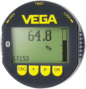 Adjustment and Display Pluggable Module for Sensors