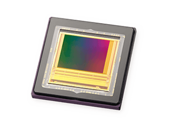 Image Sensors - The Onyx Family