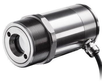 CSlaser LT: Optris’ Infrared Thermometer