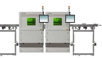 High Precision and Stand-Alone Photonic Device Assembly Systems