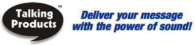 Talking Products Ltd